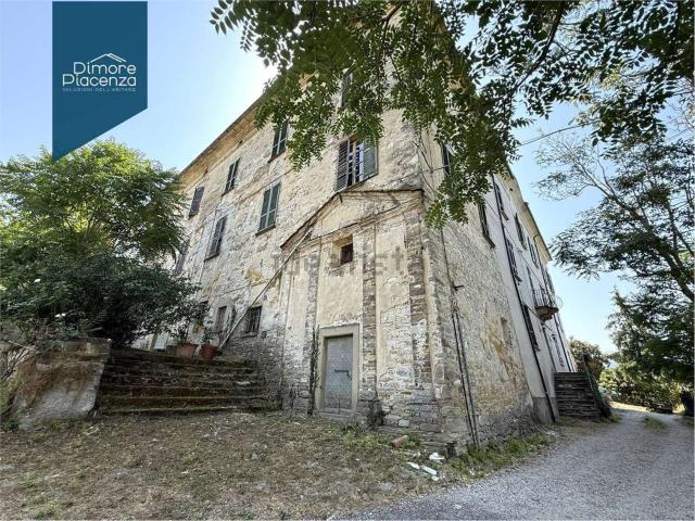 Appartamento in vendita a Spongiola, Bettola