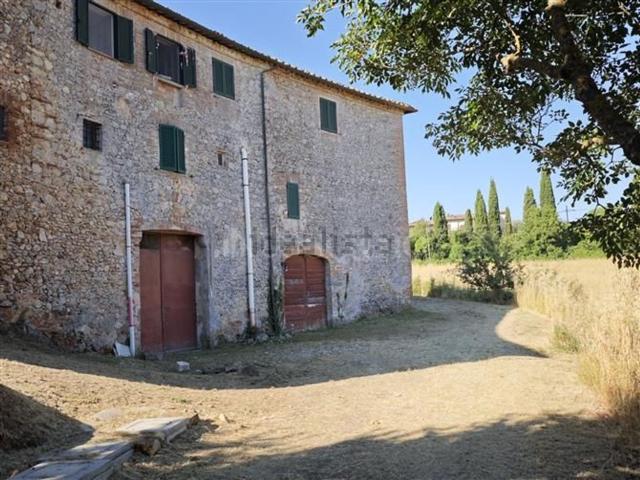 Appartamento in vendita a Santa Colomba, Monteriggioni