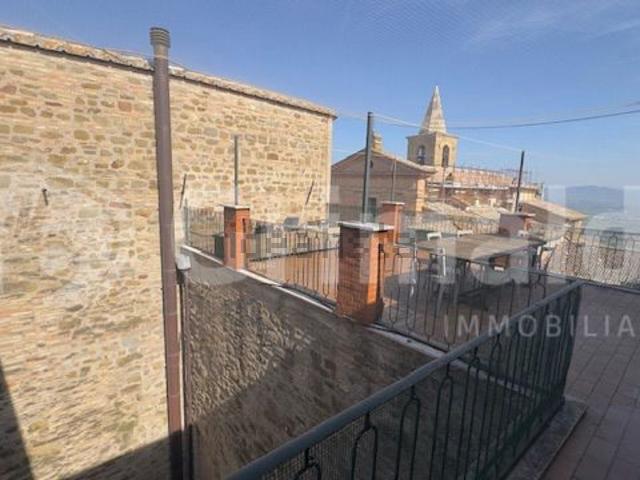 Appartamento in vendita a Bettona, Umbria