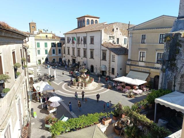Appartamento in vendita a Sutri, Lazio