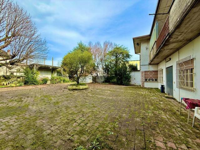 Appartamento in vendita a Ca' Silvestre, Ponte di Nanto