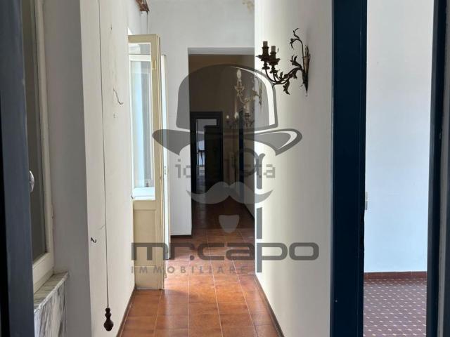 Appartamento in vendita a San Carlo, Marina Di Massa