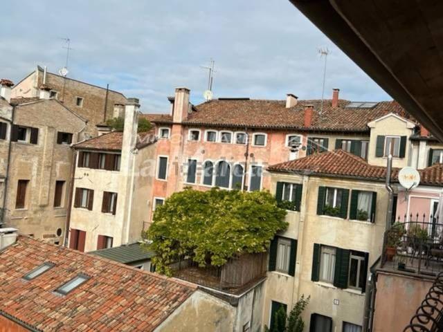 Attico in vendita a San Zeno, Treviso
