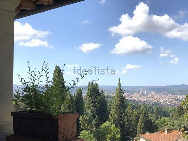 Appartamento in vendita a San Domenico, Fiesole