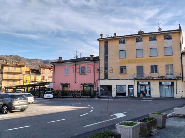 Appartamento in vendita a Cascina Balzago, Bobbio