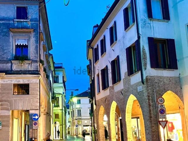 Attico in vendita a San Zeno, Treviso