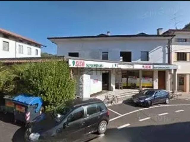 Appartamento in vendita a Usago / Dusà, Travesio / Travês