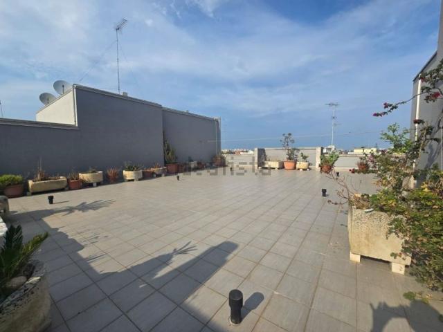 Attico in vendita a Puglia, Lecce