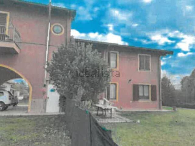 Appartamento in vendita a Bellaria, Pasturana