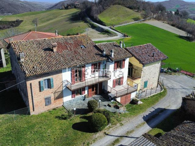 Appartamento in vendita a San Vittore, Salsomaggiore Terme