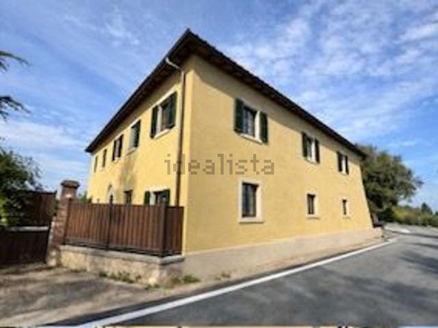 Appartamento in vendita a Barberino Tavarnelle, Barberino Val D'elsa
