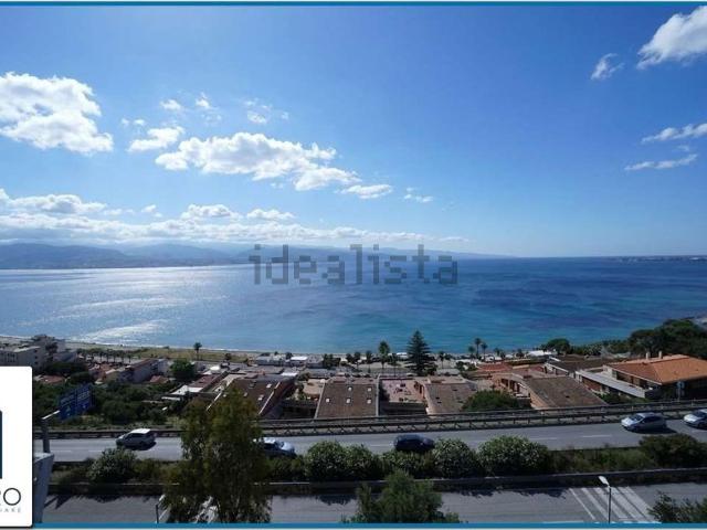 Appartamento in vendita a Contemplazione, Messina