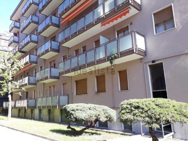 Appartamento in vendita a Oltresempione, Legnano
