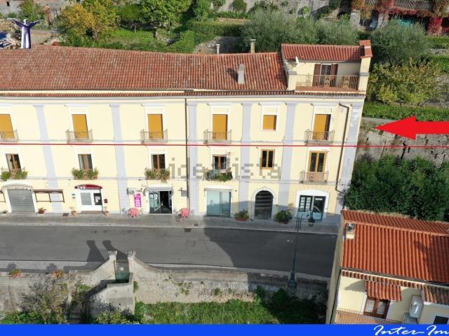 Appartamento in vendita a Santa Caterina, Maratea