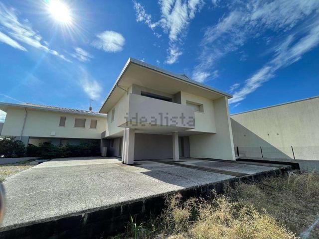 Appartamento in vendita a Contea, Montebelluna