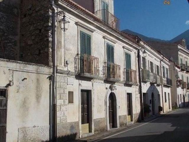 Appartamento in vendita a Acquafredda, Maratea