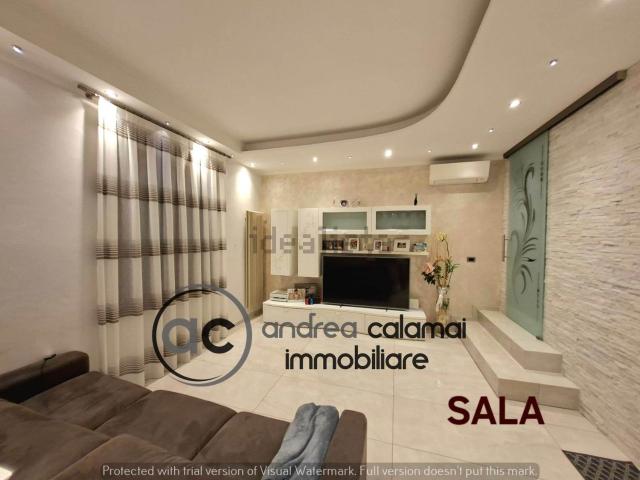 Appartamento in vendita a Prato, Toscana