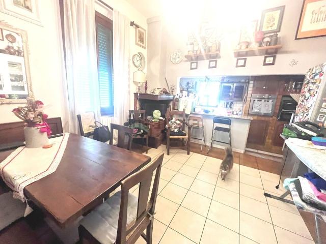Appartamento in vendita a Mezzana, Prato