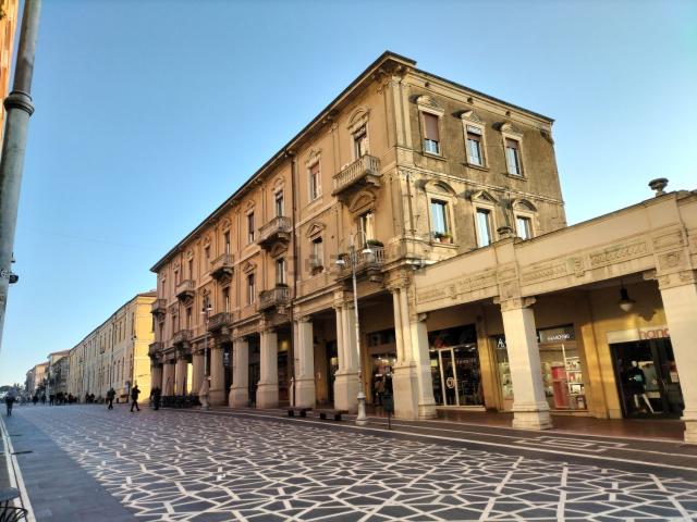 Appartamento in vendita a Quartiere Trento e Trieste, Lanciano