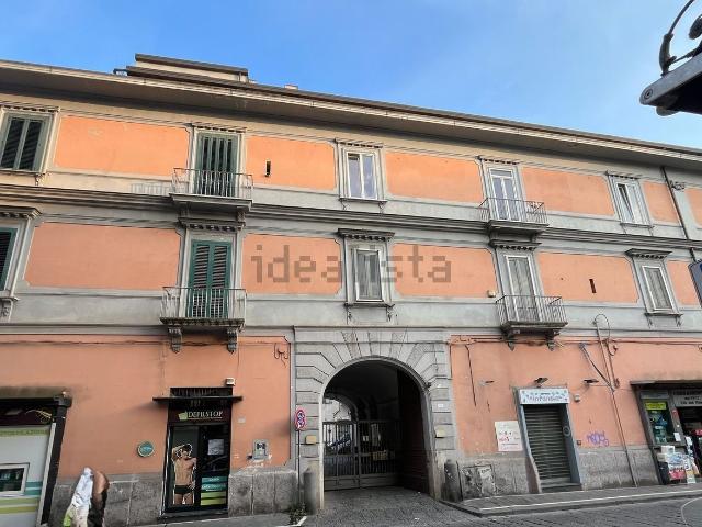 Appartamento in vendita a Bagno d'Aversa, Aversa