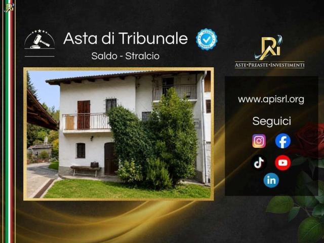 Appartamento in vendita a Piemonte, Cuneo