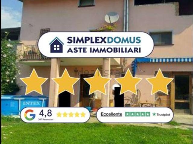 Appartamento in vendita a Fanna, Friuli-Venezia Giulia