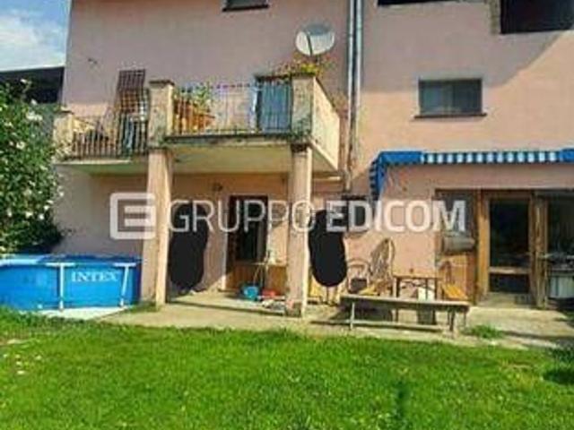 Appartamento in vendita a Fanna, Friuli-Venezia Giulia