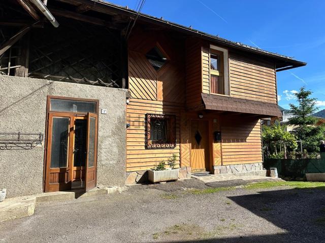 Appartamento in vendita a Comunità della Valle di Sole, Trentino-Alto Adige/Südtirol