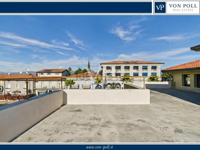 Appartamento in vendita a Lugana, Sirmione