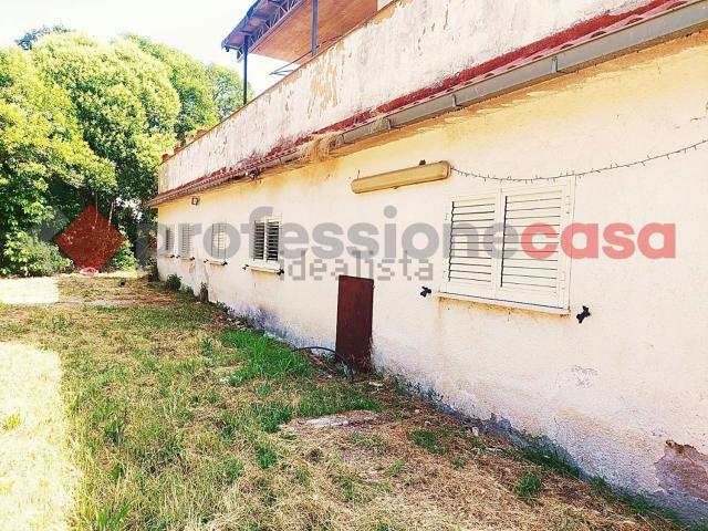 Appartamento in vendita a Monterotondo, Cassino