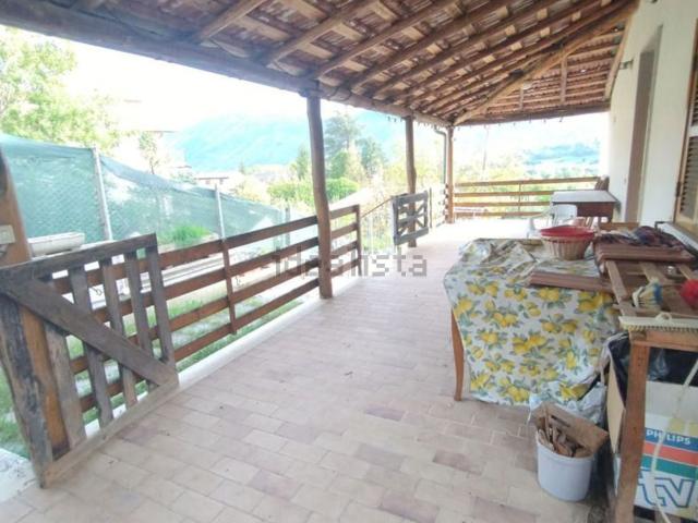 Appartamento in vendita a Tagliacozzo, Abruzzo