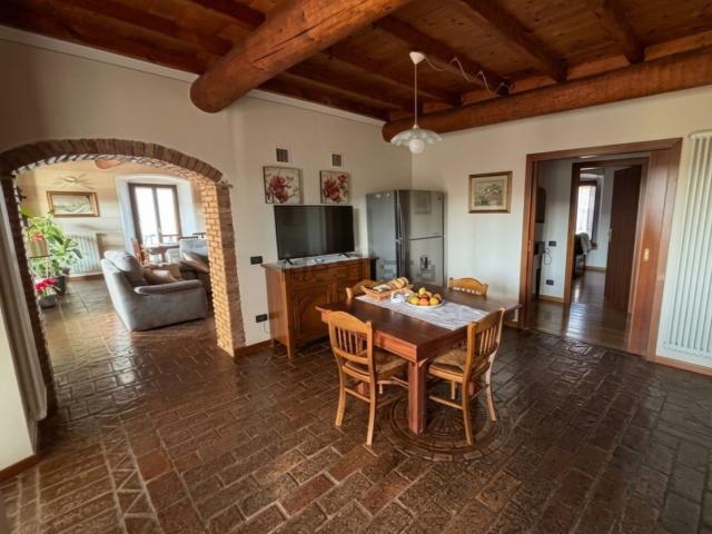 Appartamento in vendita a Campagna, Lonato