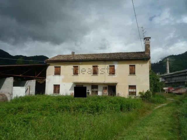 Appartamento in vendita a Olarigo, Vittorio Veneto