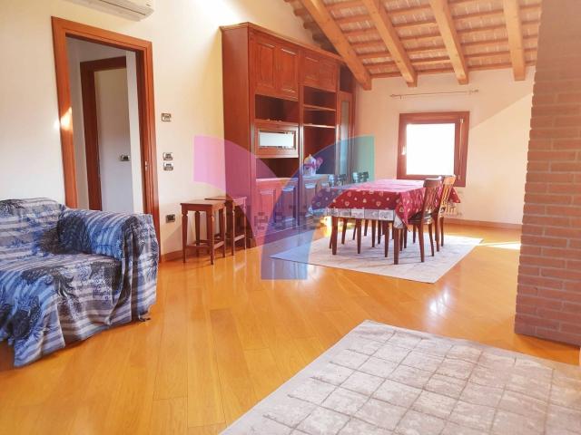 Attico in vendita a Chirignago-Zelarino, Venezia