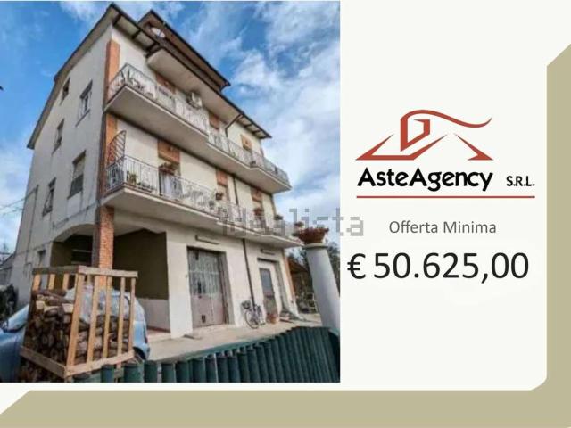 Appartamento in vendita a Marche, Macerata