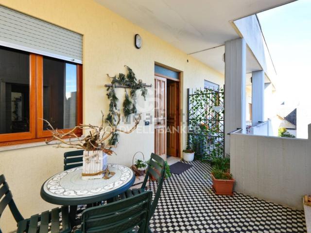 Appartamento in vendita a Maglie, Lecce