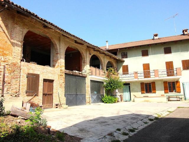 Appartamento in vendita a Corsione, Asti