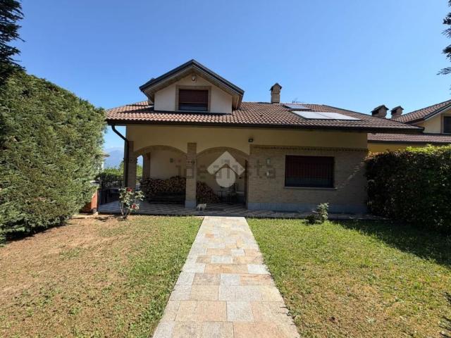 Appartamento in vendita a San Bernardino, Piemonte