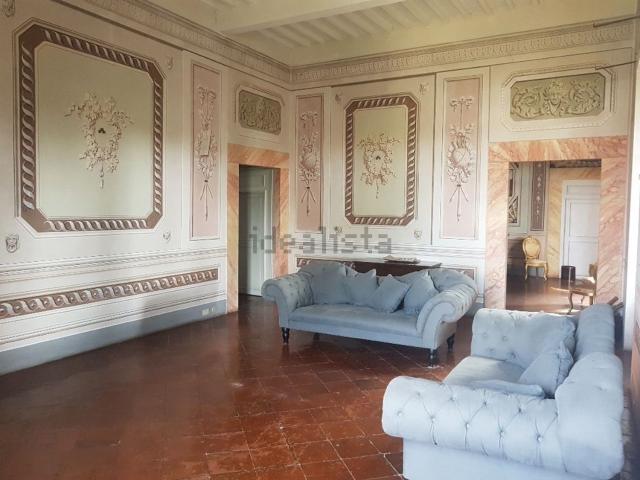 Appartamento in vendita a Oltrarno, Calcinaia