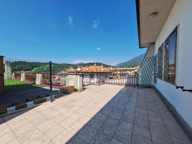 Attico in vendita a Lugo Di Vicenza, Veneto
