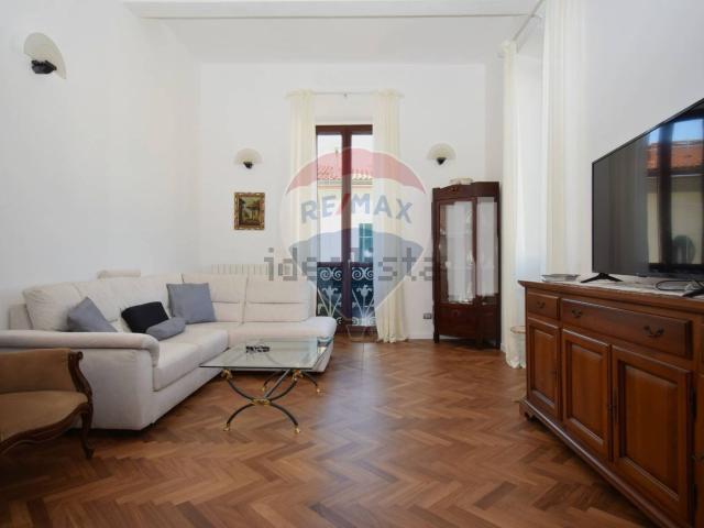 Appartamento in vendita a Livorno
