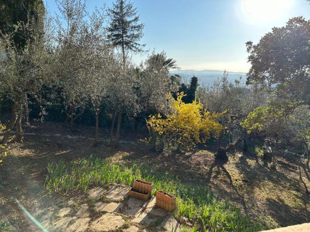 Appartamento in vendita a Settignano, Firenze