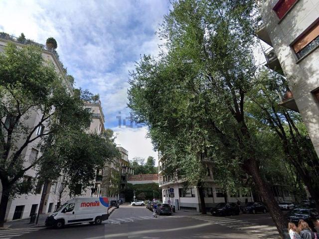 Appartamento in vendita a Municipio 1, Milano