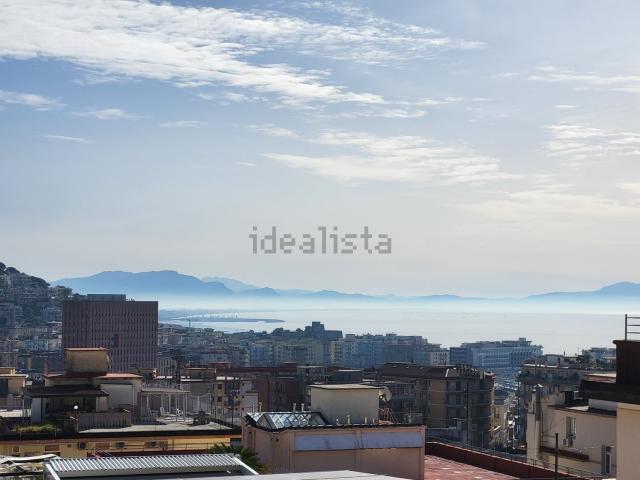 Attico in vendita a Salerno, Campania