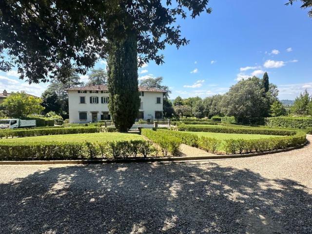 Appartamento in vendita a Settignano, Firenze