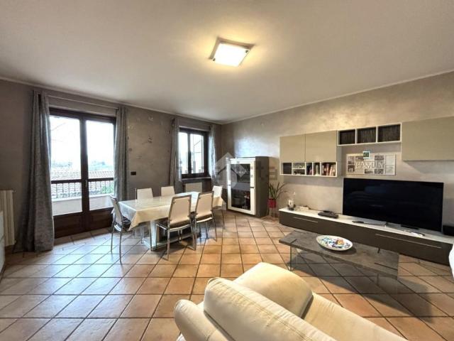 Appartamento in vendita a Castelrosso, Piemonte