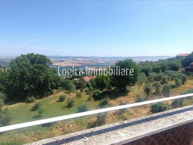 Appartamento in vendita a Castiglione D'orcia, Toscana