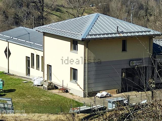 Appartamento in vendita a Unione dell'Appennino Bolognese, Castel D'aiano