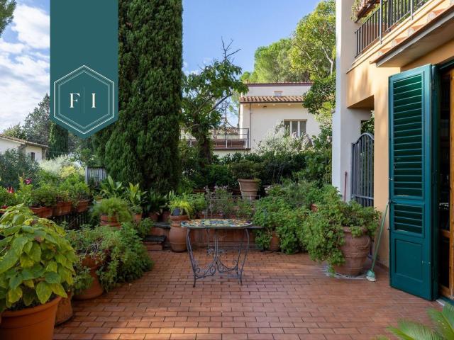 Appartamento in vendita a Firenze