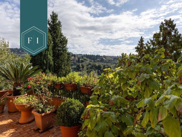 Appartamento in vendita a Corbignano, Firenze